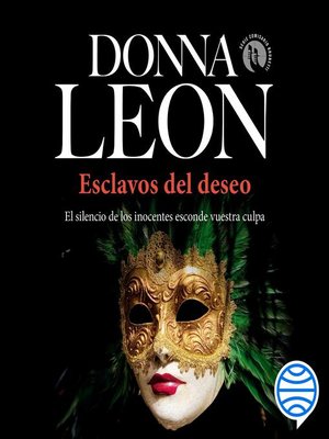 cover image of Esclavos del deseo